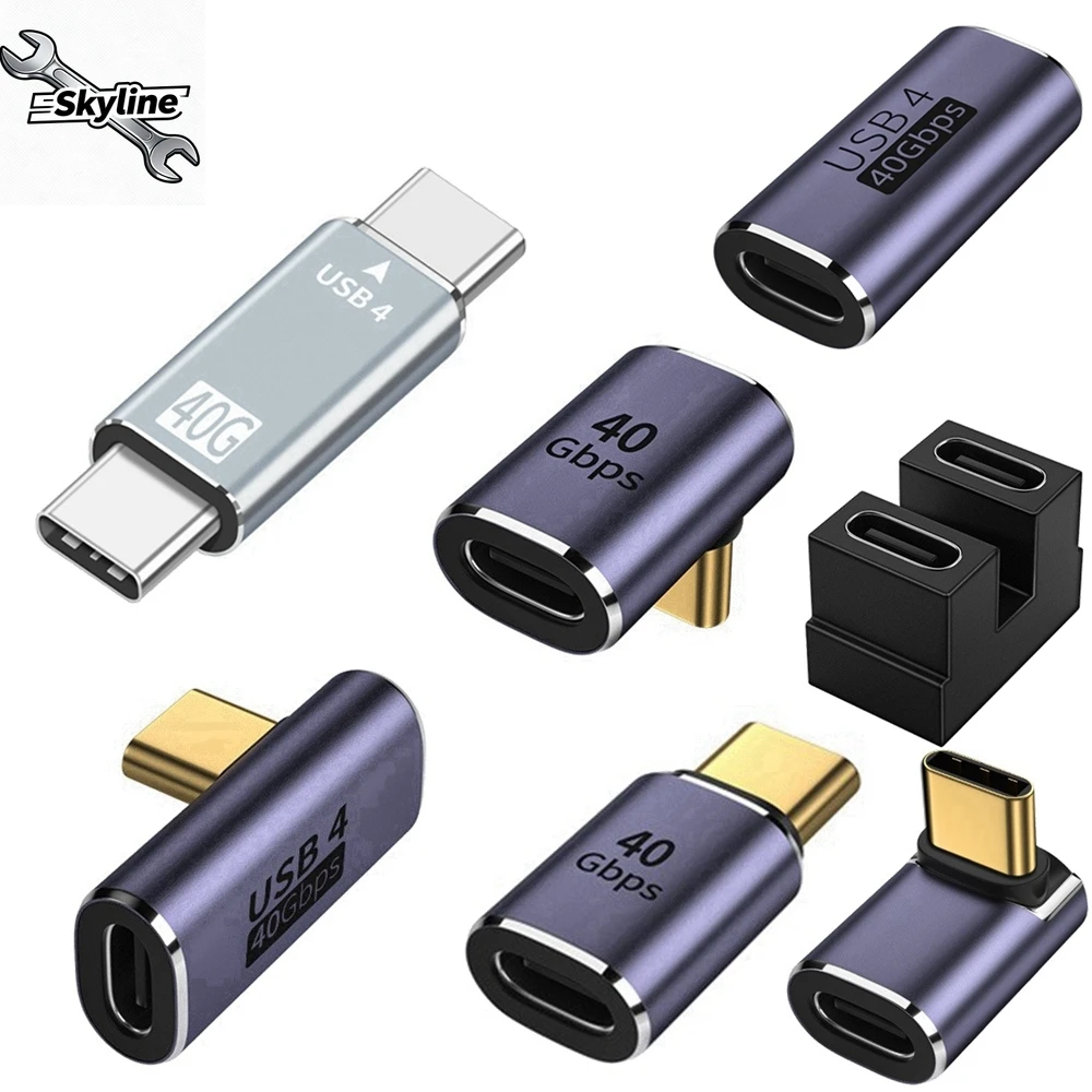 90 Grad Adapter Thu… - image