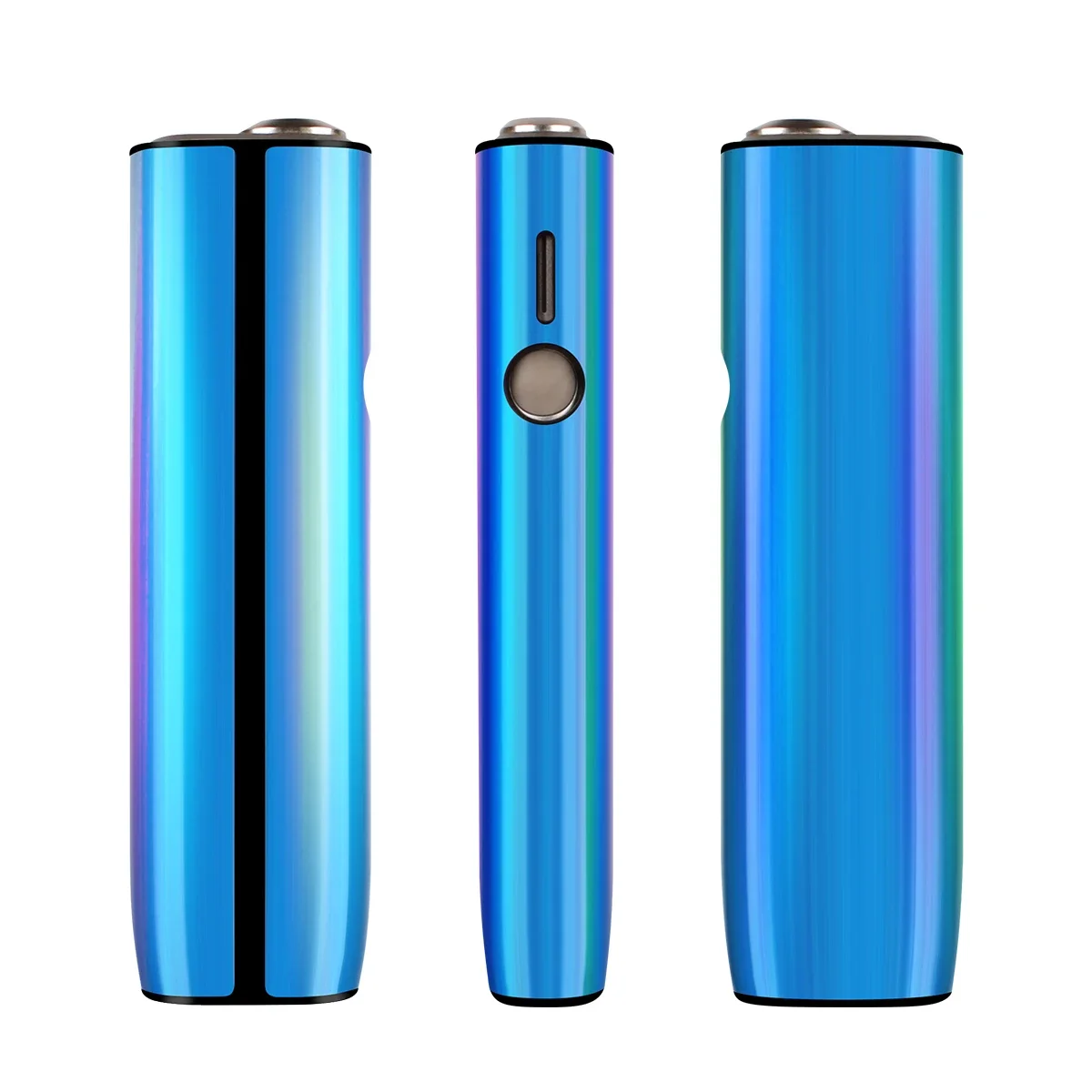 For IQOS ILLUMA One Case E-cigarette Replaceable Leather Cover for IQOS I LUMA I One Accesorios