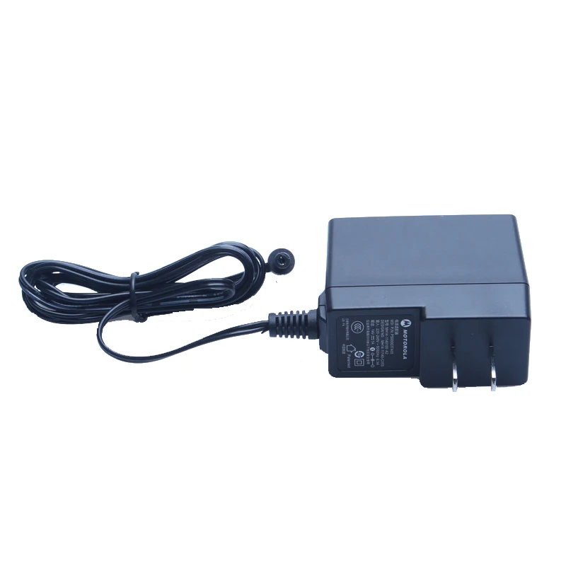 MOTOROLA Intercom Charger Plug Bull DP4400 DP4800 GP338 GP328 GP340 GP360 TX700 PTX760 PTX780 XIR P3688 GP3688 Charging Head