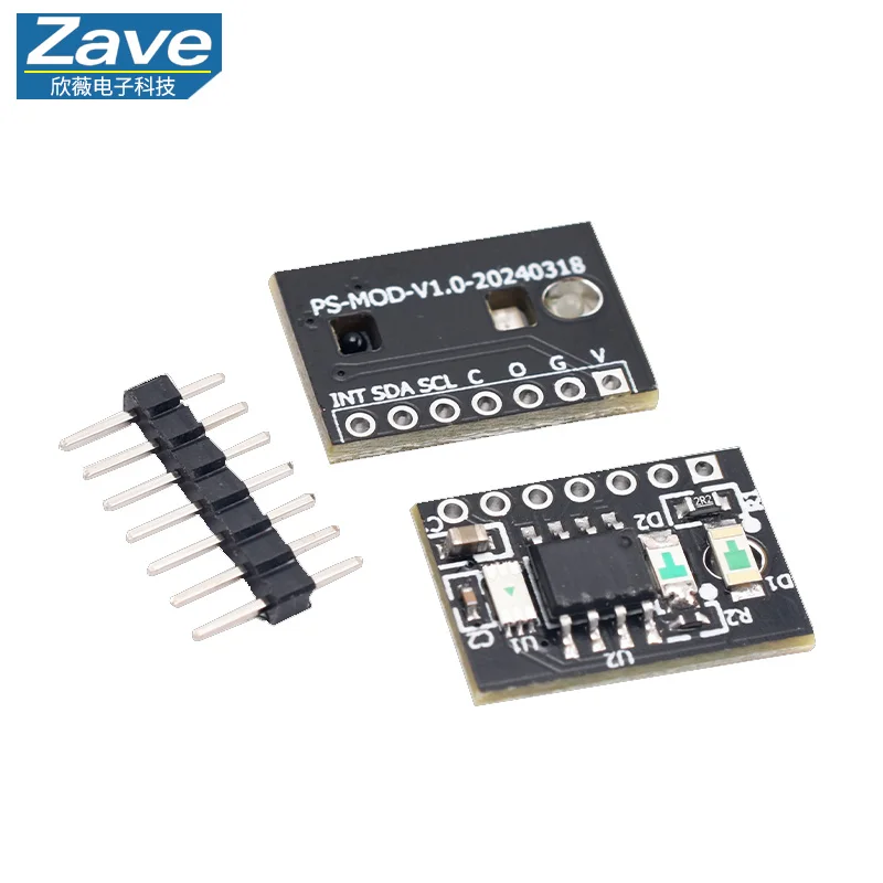 Infrared Proximity Switch, Photoelectric Sensor, Induction Module for Automatic Hand Dryer and Faucet