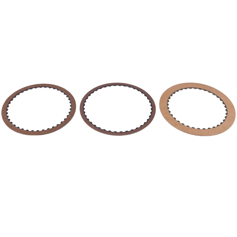 

Новый комплект фрикционных дисков коробки передач для ремонта фрикционных дисков коробки передач для TOYOTA LEXUS 2005-UP