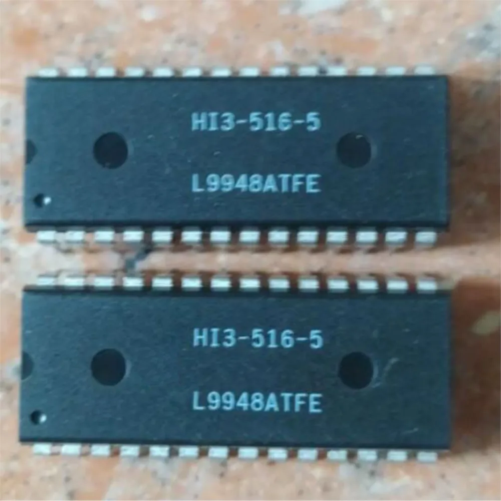 

HI3-516-5 DIP28 (Product quantity: 5 pieces)