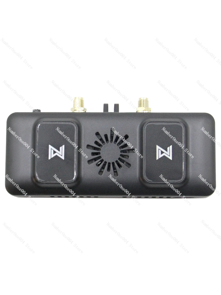 Suitable for Shark Glasses for V2 Avatar Snail VRX High Definition Digital Image Receiver