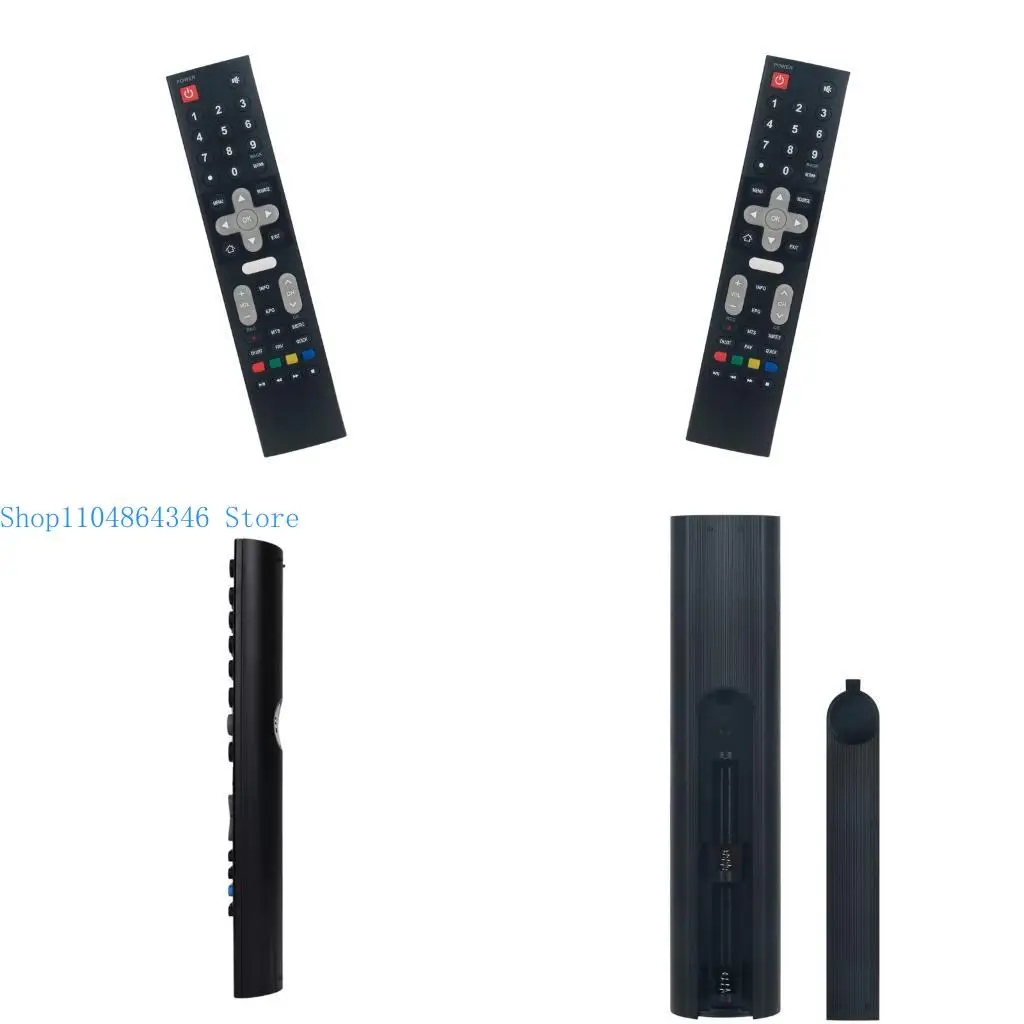 5Asd Remote Control… - image