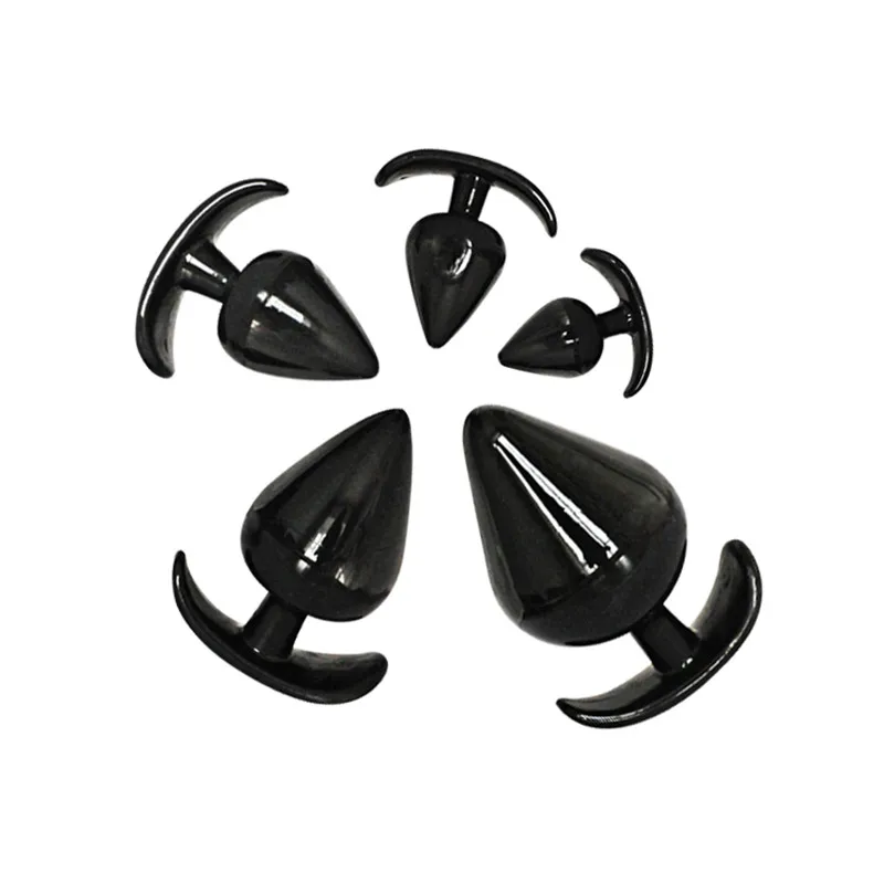 هلام السيليكا لينة للجنسين مثلي الجنس المكونات الشرج لعبة الجنس سيليكون موسع حبة توسيع محفز الكبار المكونات للمرأة بعقب المكونات الجنس متجر