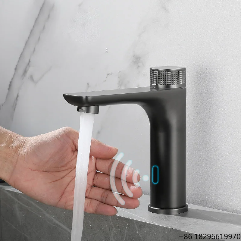 button-operated-led-smart-digital-hydroelectric-kitchen-faucet-eco-friendly-home