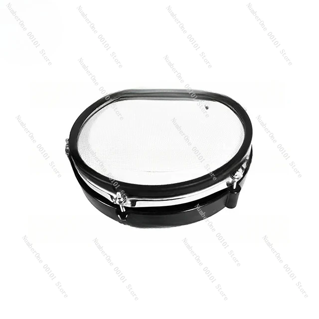 

Lemon Plastic Drum Pad 12" Mesh Pad for Electronic Drum Parts