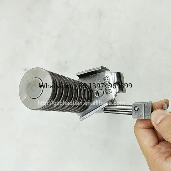 Excavator Engine Parts 4P2995 Fuel Injector 4P-2995 Fuel Injector 0R-8471 for Engine 3114 3116 32165