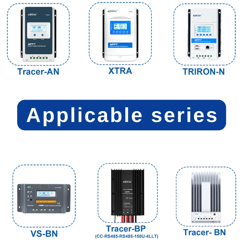 EPever Accessories Series BLE Module BLE For EPever Solar Controller