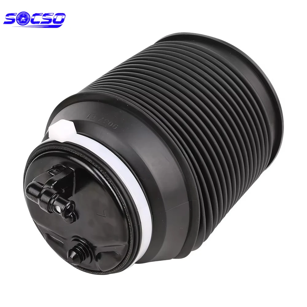 

1 шт. 48080-60010 48090-60010 Пневмобаллон задней подвески для Lexus GX460 Toyota Land Cruiser Prado 4809060010 4808060010