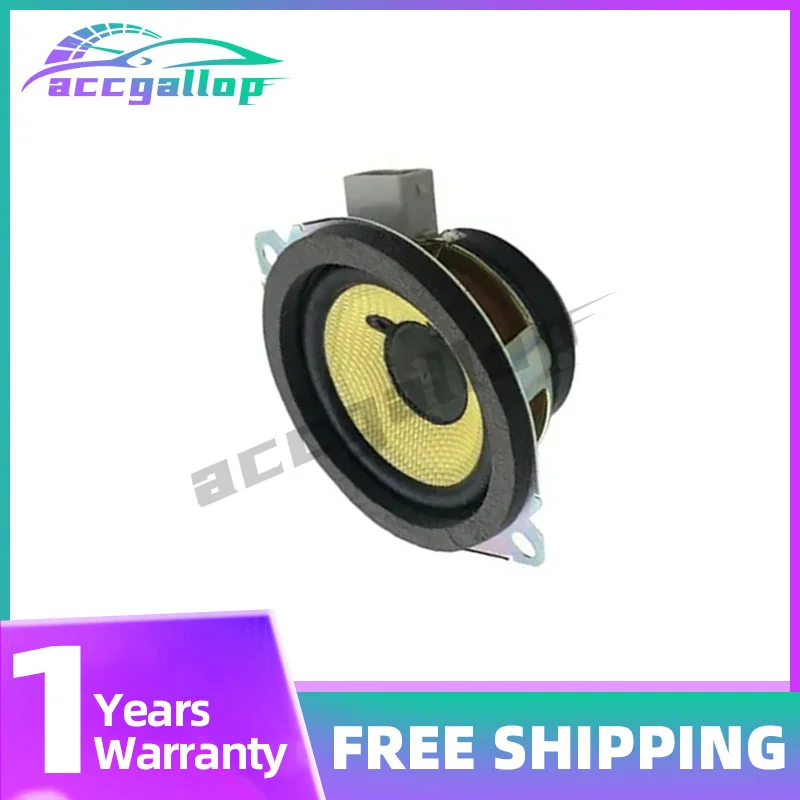 

Dashboard Speaker 39120-TY2-A71 for Honda Avancier URV Vezel CRV Inspar Accord