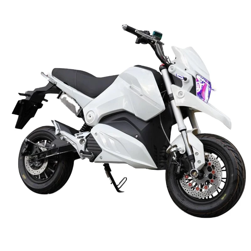 

2019popular design Electric Motorcycle 2000w/3000w with high quality