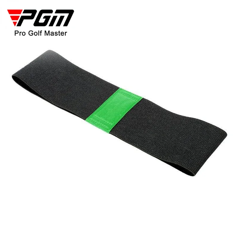 PGM Golf Hand Movement Correction with Arm Pose Swing Elastic Straightener TA006