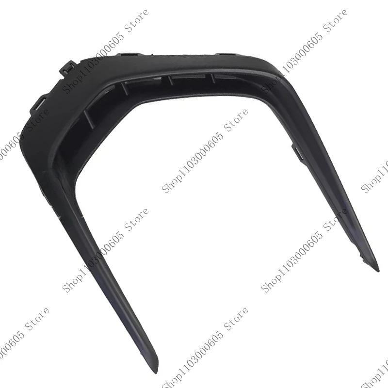 혼다 브리즈 2023 2024 2025 자동차 액세서리 프론트 범퍼 안개등 프레임 장식 프레임 안개등 보호 커버