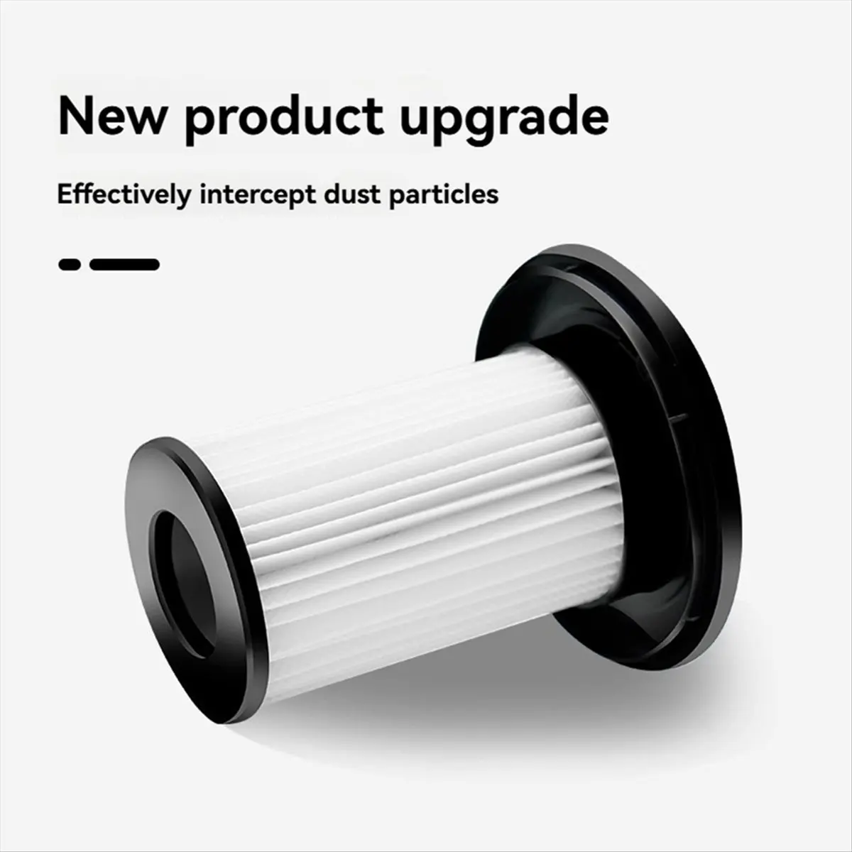DT765 TO Replacement Filter for Unlimited for Gen2 Series 8 Cordless Vacuum Cleaner Washable Filter