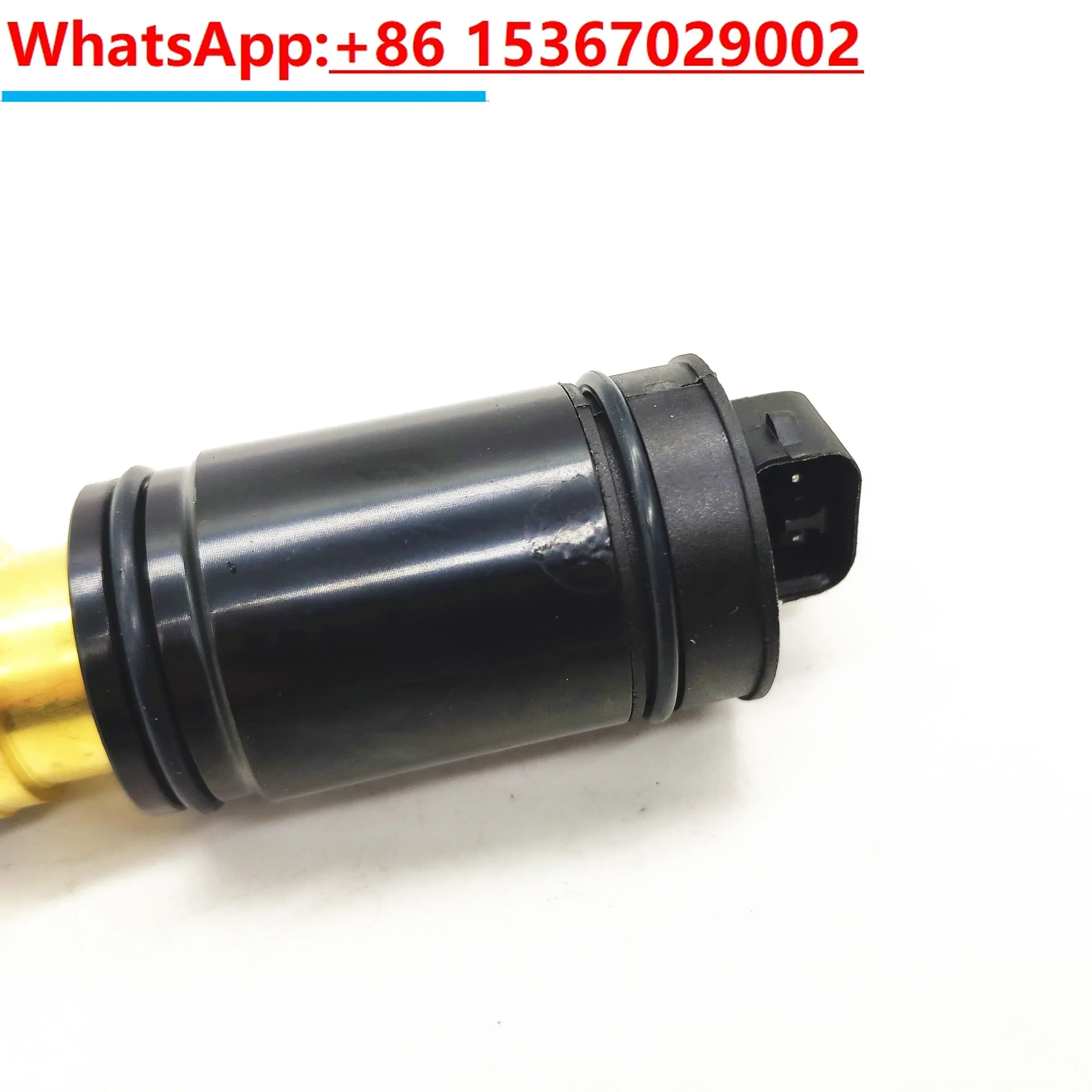 صمام التحكم في تصادم الضاغط الأوتوماتيكي 88310-02711 8831002790   لتكييف الهواء 7SES 17C