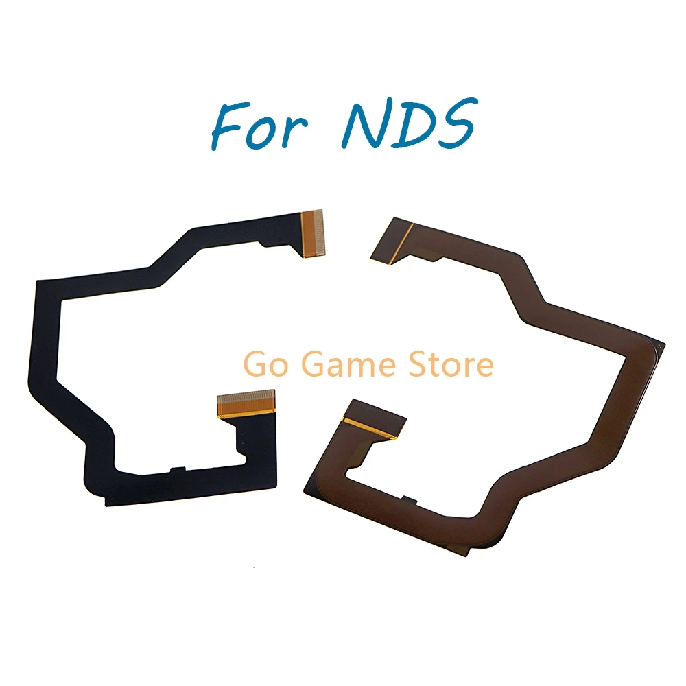 

20pcs For Nintendo DS Internal LCD Screen Connection Cable For NDS Replacement Part