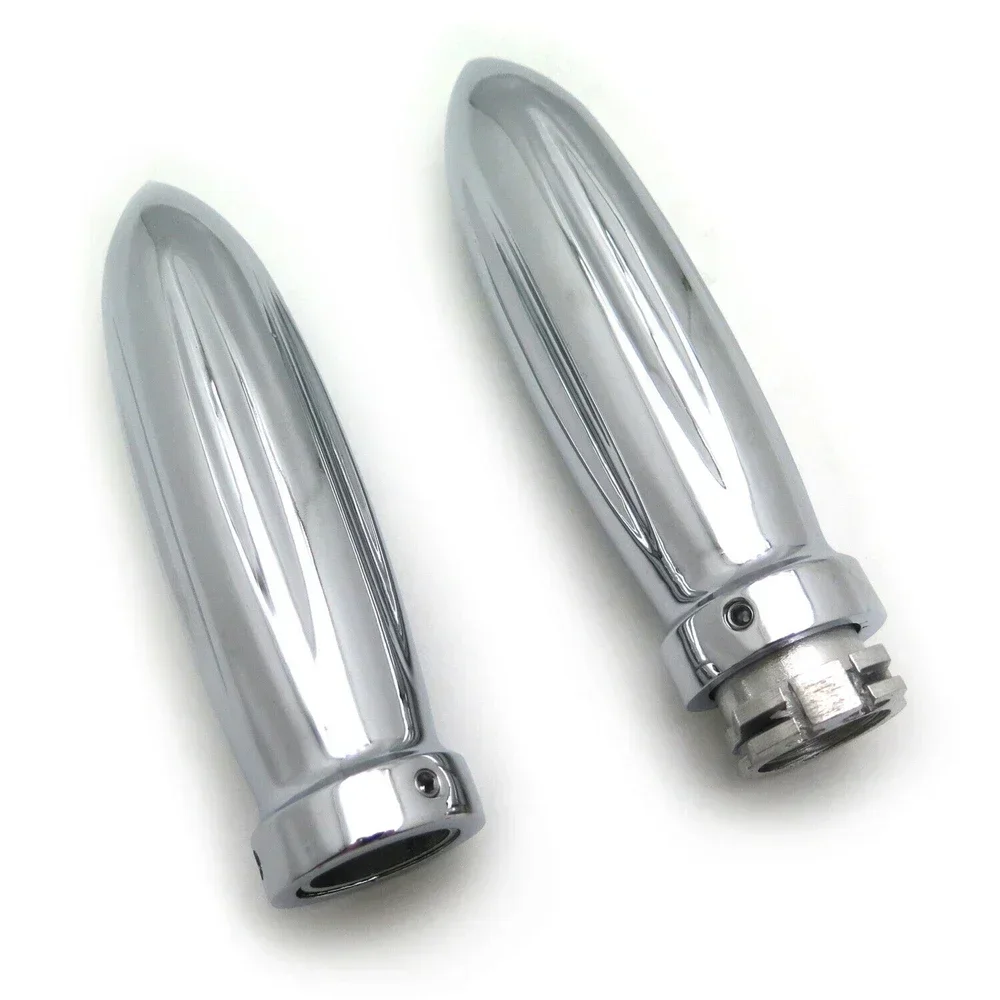 Motorcycle 22mm Hand Grips for Honda CBR 600 F3 F4i 900 929 954 1000 RR,Suzuki GSXR Hayabusa (All Models and Years) view 5