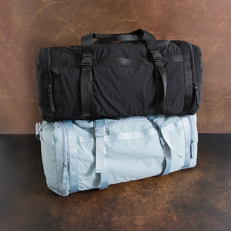 

Causal Nylon Shoulder Man Bag Japanese Teenager School Laptop Sling Men's Bag Streetwear Travel Cross Bag Messenger Bags for Men