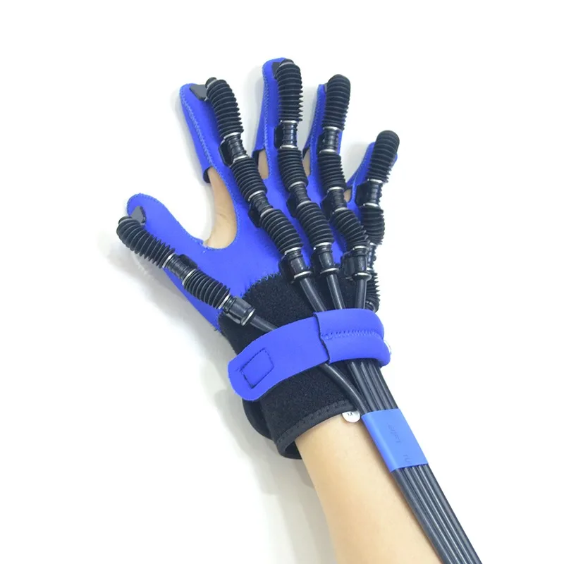 manipulator robot hand for metal stamping robot arm hand robot multi function moving arm Treatment of finger disability