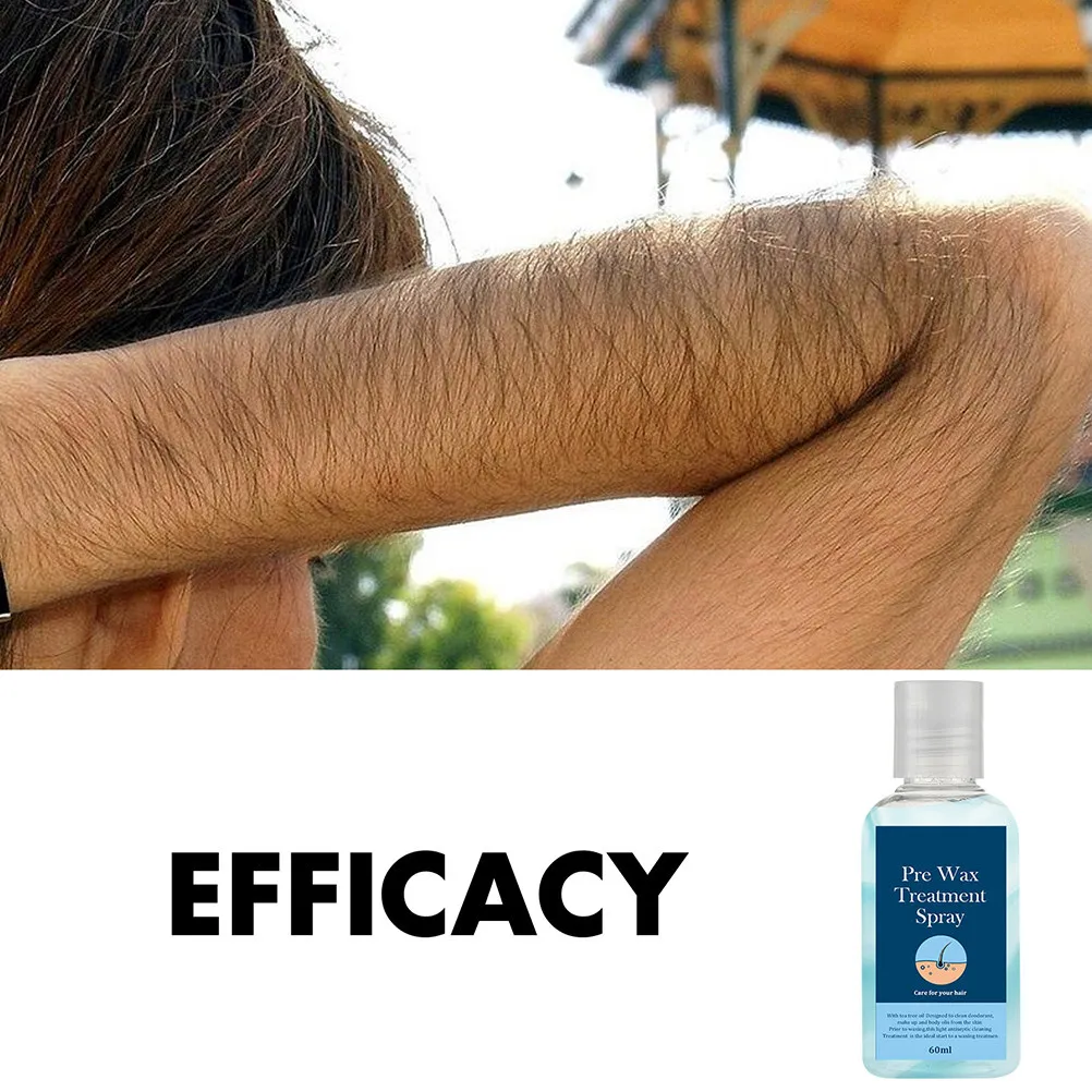 

3 флакона: Гель для предварительной подготовки кожи к депиляции, натуральный очищающий гель для удаления волос, питает, восстанавливает поры, увлажняет, разглаживает кожу.