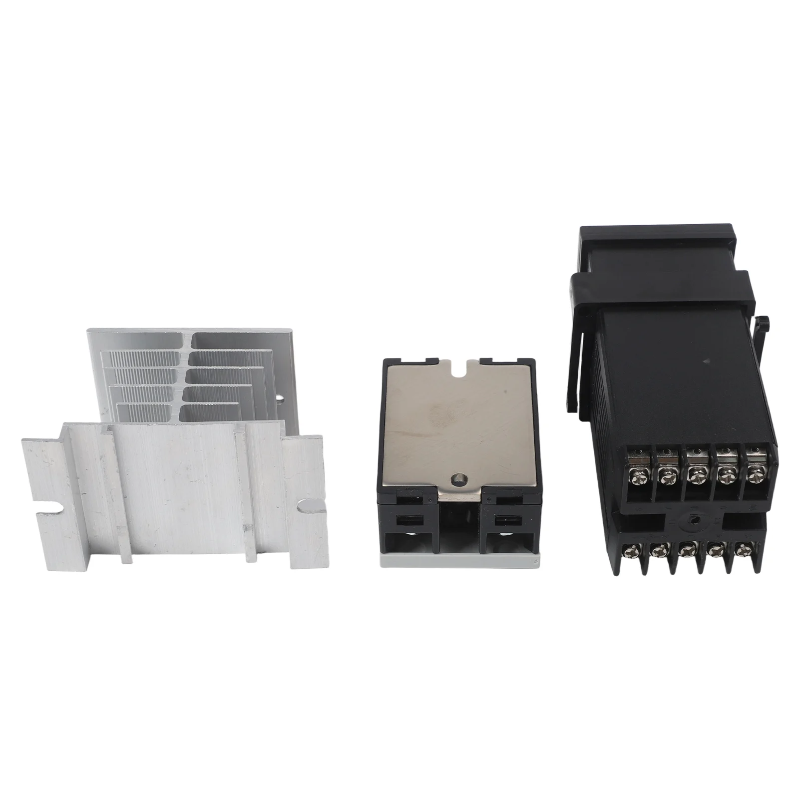Industrial Heating Controller PID Temperature Control Adjustable Proportional Band Cold-End Compensation Tolerance