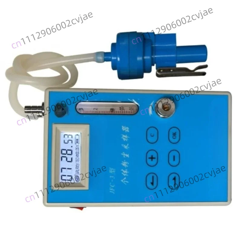 JFC-3 Type Individual Dust Sampler