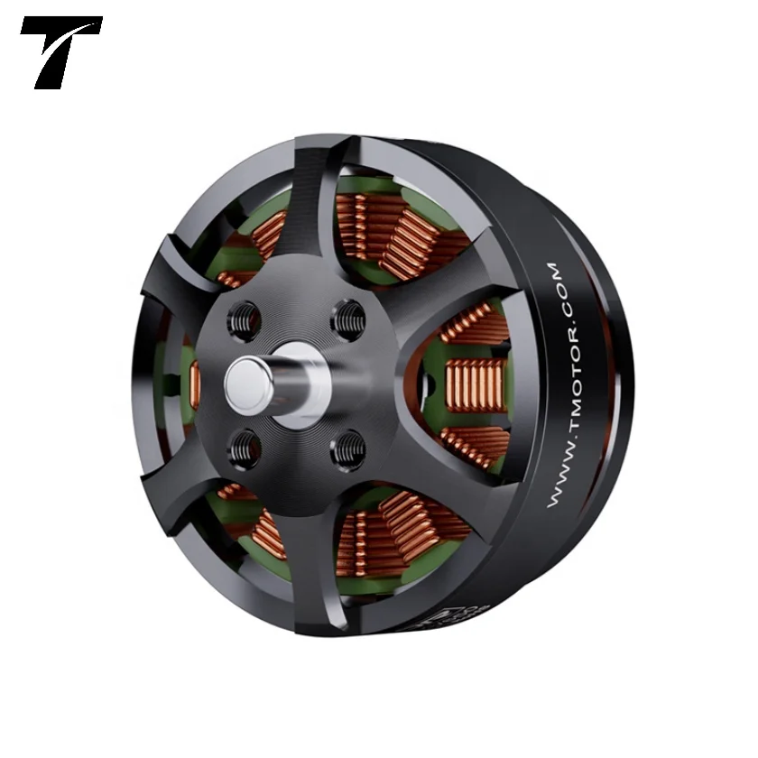 T-MOTOR MN2806 EVO 4S Waterproof 160W KV650 Brushless Bldc Industrial Quadcopter Drone Motor