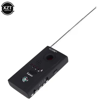 8 best sales Detector de sinal GSM - №1