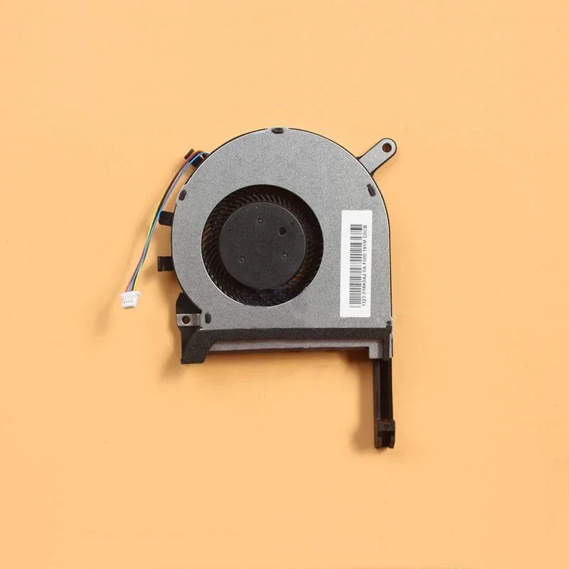 New Original Laptop CPU GPU Cooling Fan for ASUS FX705 FX705G FX705GM FX86 FX86SM Cooler 17.3
