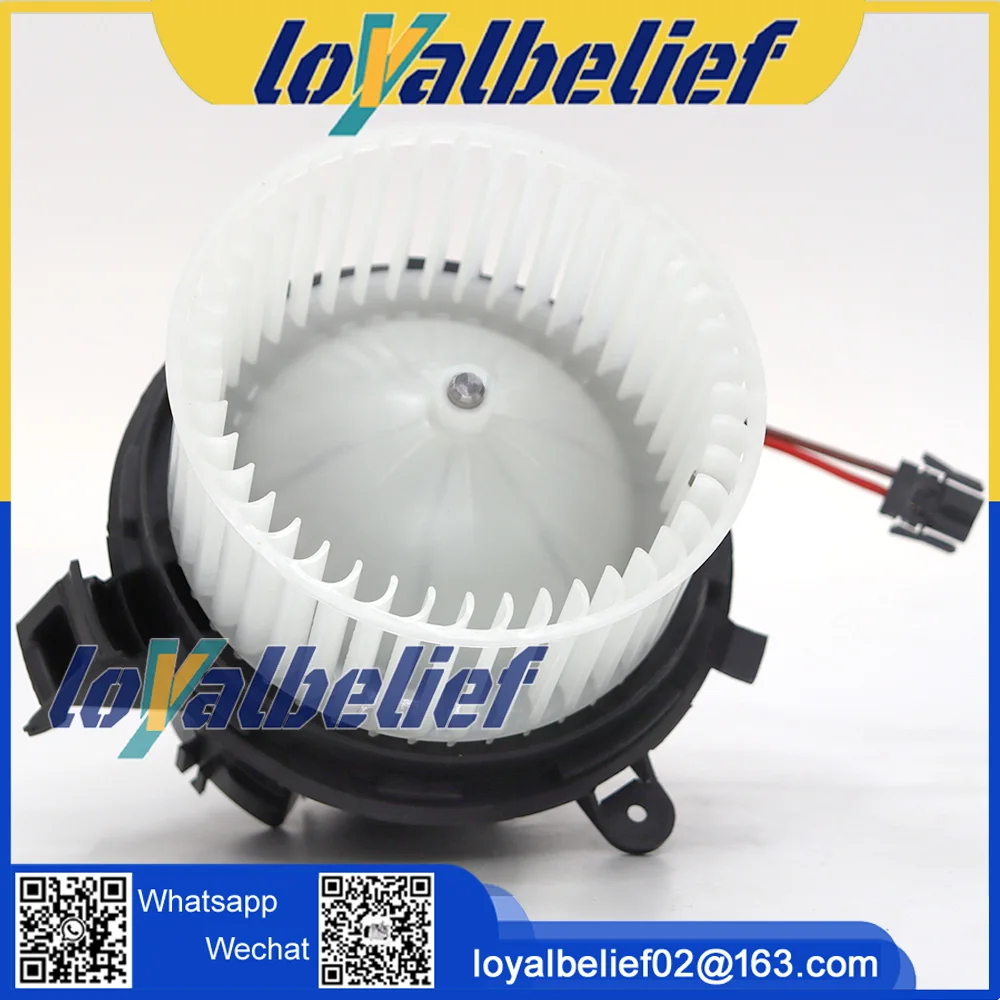 LHD RHD AC Blower Fan Motor For Mercedes Benz W212 W204 S204 C300 X204 GLK350 C207 2048200208 2048200008 A2048200208 A2048200008