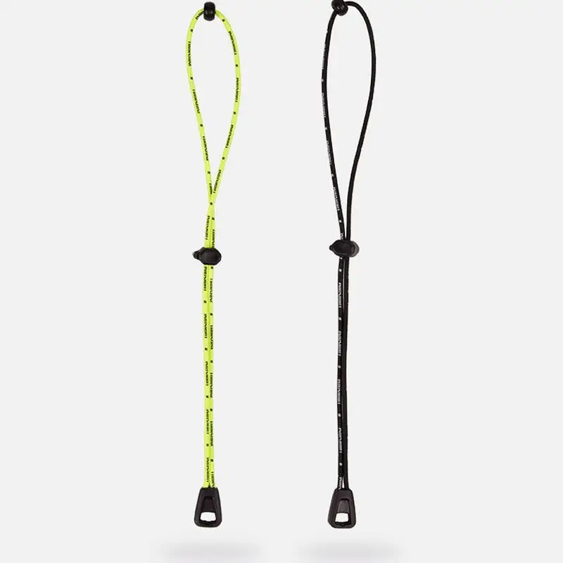 Bungee Ropes 2X Elastic Small Bungee Cords Elastic Bungee Cord Camping Tool Cargo Accessory For Camping Gear Keep Your Gear