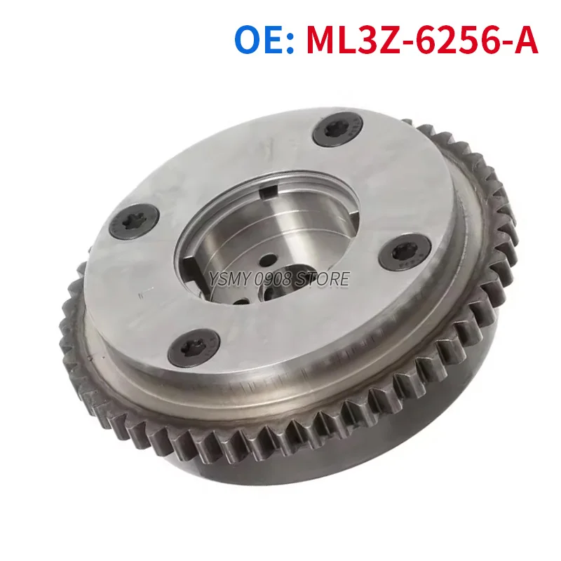 ML3Z6256A Intake Engine Sprocket for Ford F150 EXPEDITION 3.5L DOHC TURBO ML3Z-6256-A