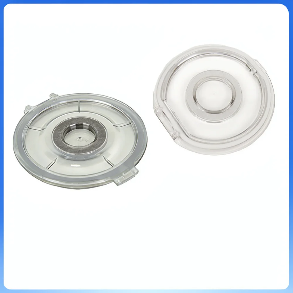 Vacuum Dust Cup Bottom Cap For Dreame V12s V16s Replacement Accessories Dust Bucket Base Lid Repair Maintenance Parts
