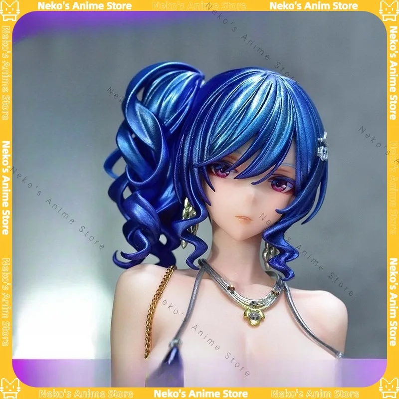 [MX]アズールレーン セントルイス ソフトマチュアレディ アニメ 25cm 18+ PVCフィギュア アニメモデル玩具 ホビーグッズ 在庫あり