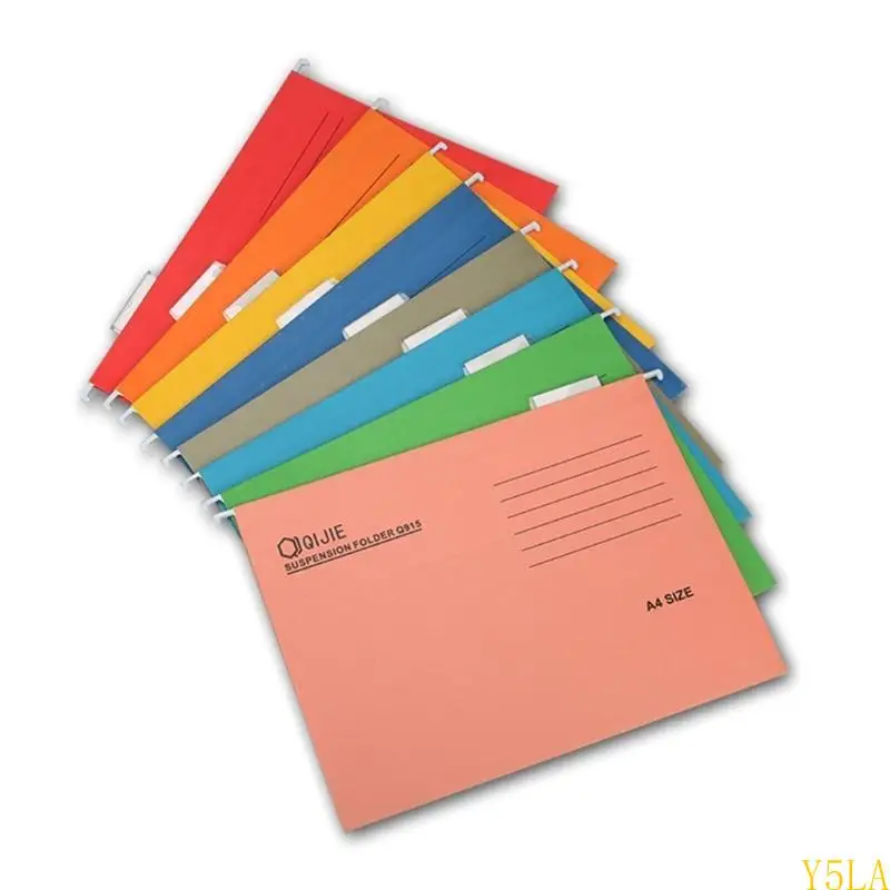 Y5LA Document Bag File Storage Bag for Office File Document Organization