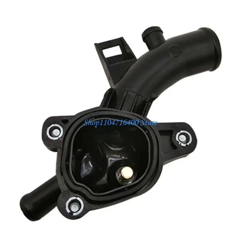 

y1gd 55562048 25192985 thermostats Housing Water Outlet For J Corsa D Meriva 1.2 1.4 2009-2023