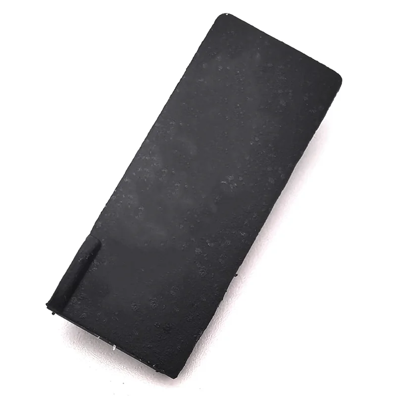 Новая крышка микрофона A7 Iii/M3, крышка интерфейса для Sony ILCE-7M3 ILCE Alpha 7M3 A7III A7M3-MIC, крышка