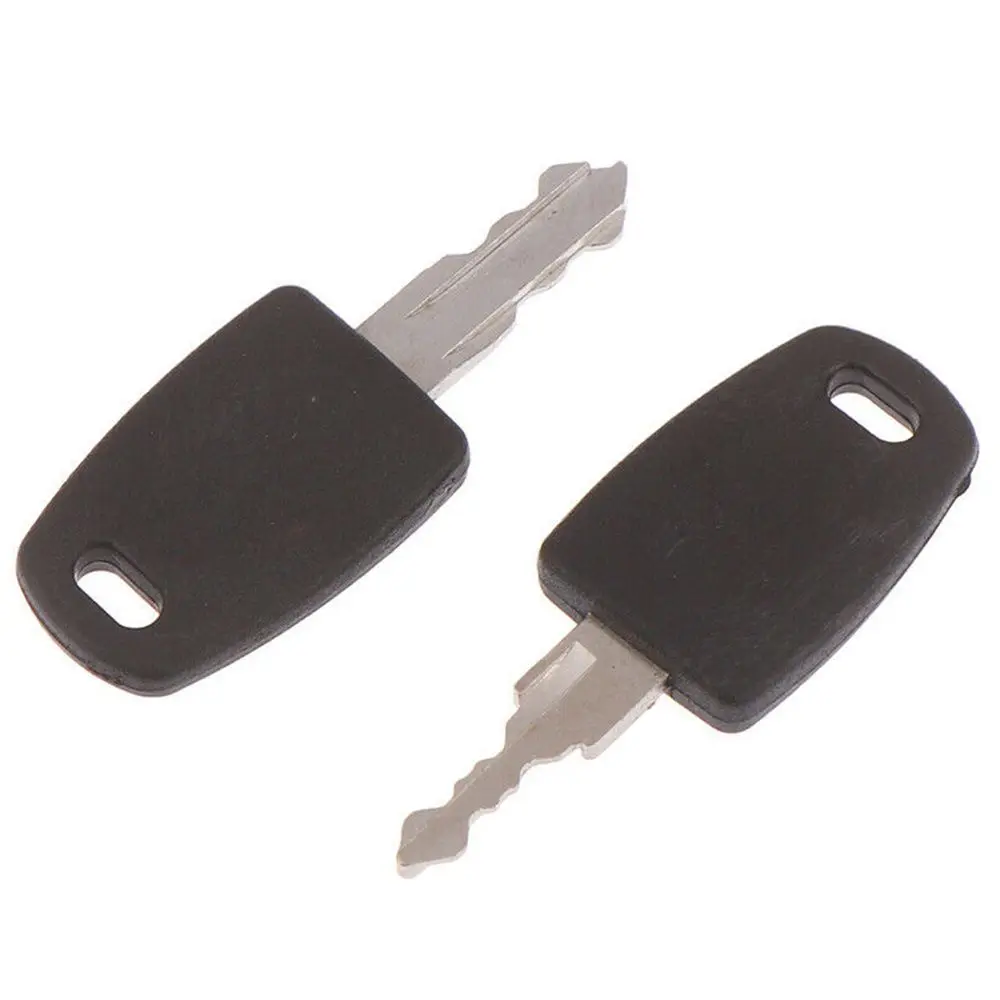 Portable Customs Luggage Key Bag Combination Lock TSA Lock Key Hardware Accessories