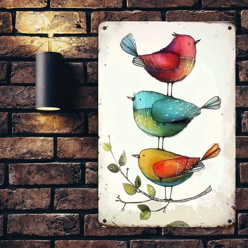 Panneau MéTallique … - image