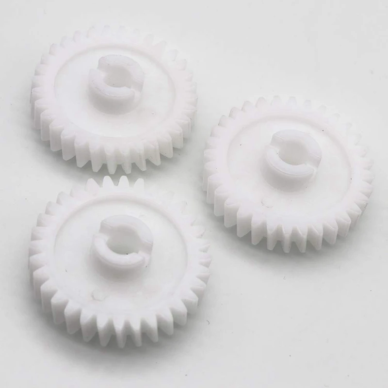 3Pack Drive Gear For Sears Crafsman Liftmaster Chamberlain Garage Door Openers, 41A2817 41C4220A 81B0045 Drive Gear