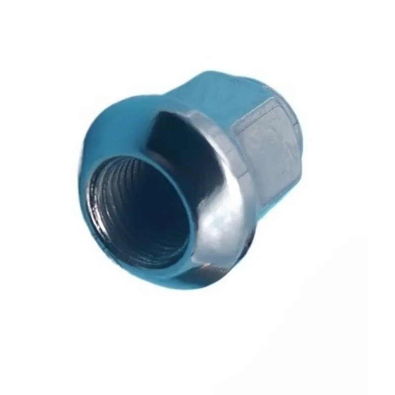 Front  Rear Tire Wheel Screw Bolt Nut Hub Screws Nuts for Chery Karry Youyou Youpie Youjin Yousheng