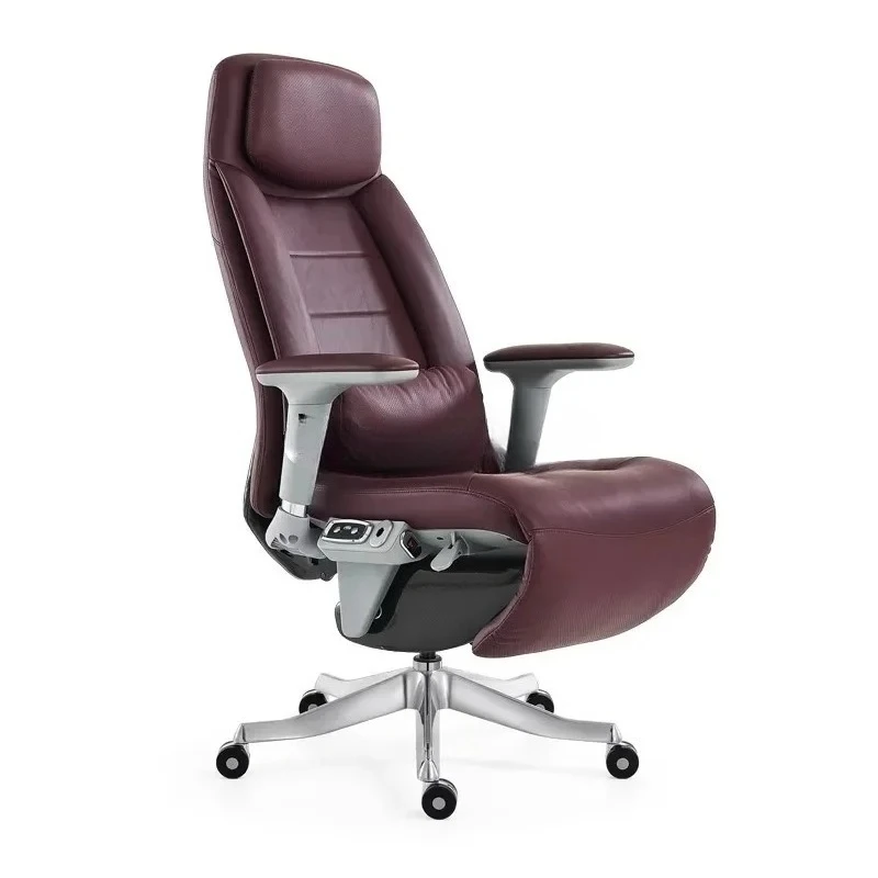 

Computer Chair Home Conference Chair Comfortable Lunch Break Electric Office Chair