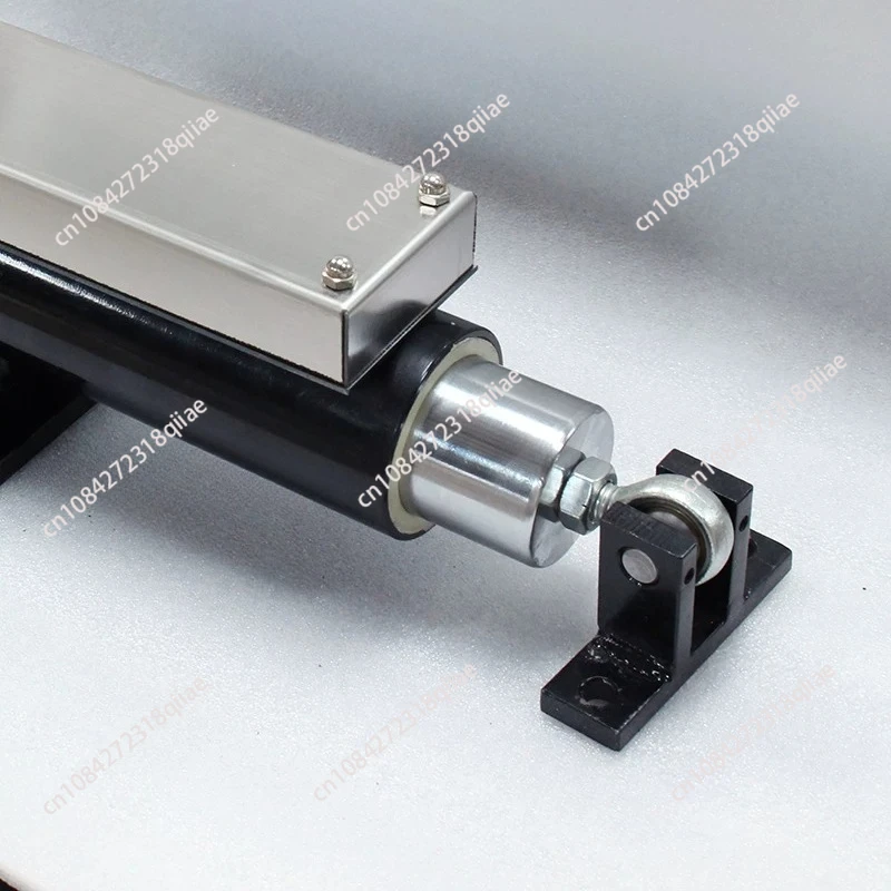 70~ 130 Type Deviation Correction Pusher Heel-to-Line Deviation Correction Control System