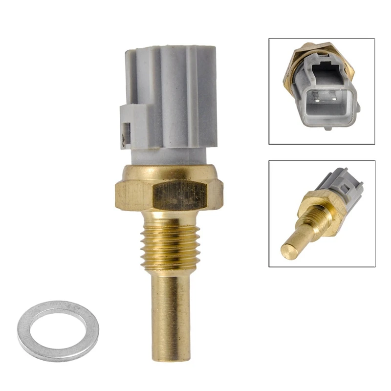 20X Coolant Temperature Sensor For Toyota 4Runner Avalon Camry Celica Corolla Highlander Land Water Temperature Sensors