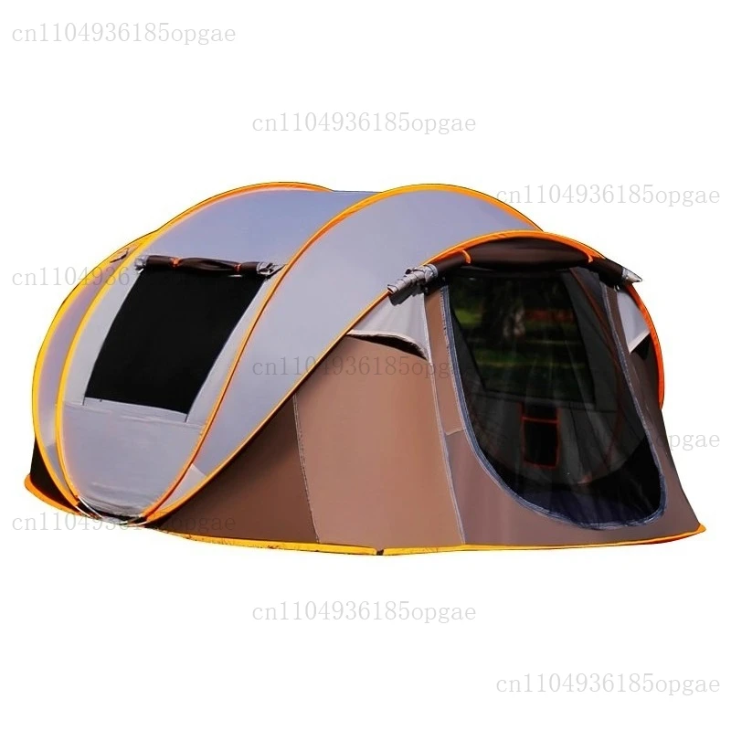 Tent Folding Pad Inflatable Pad