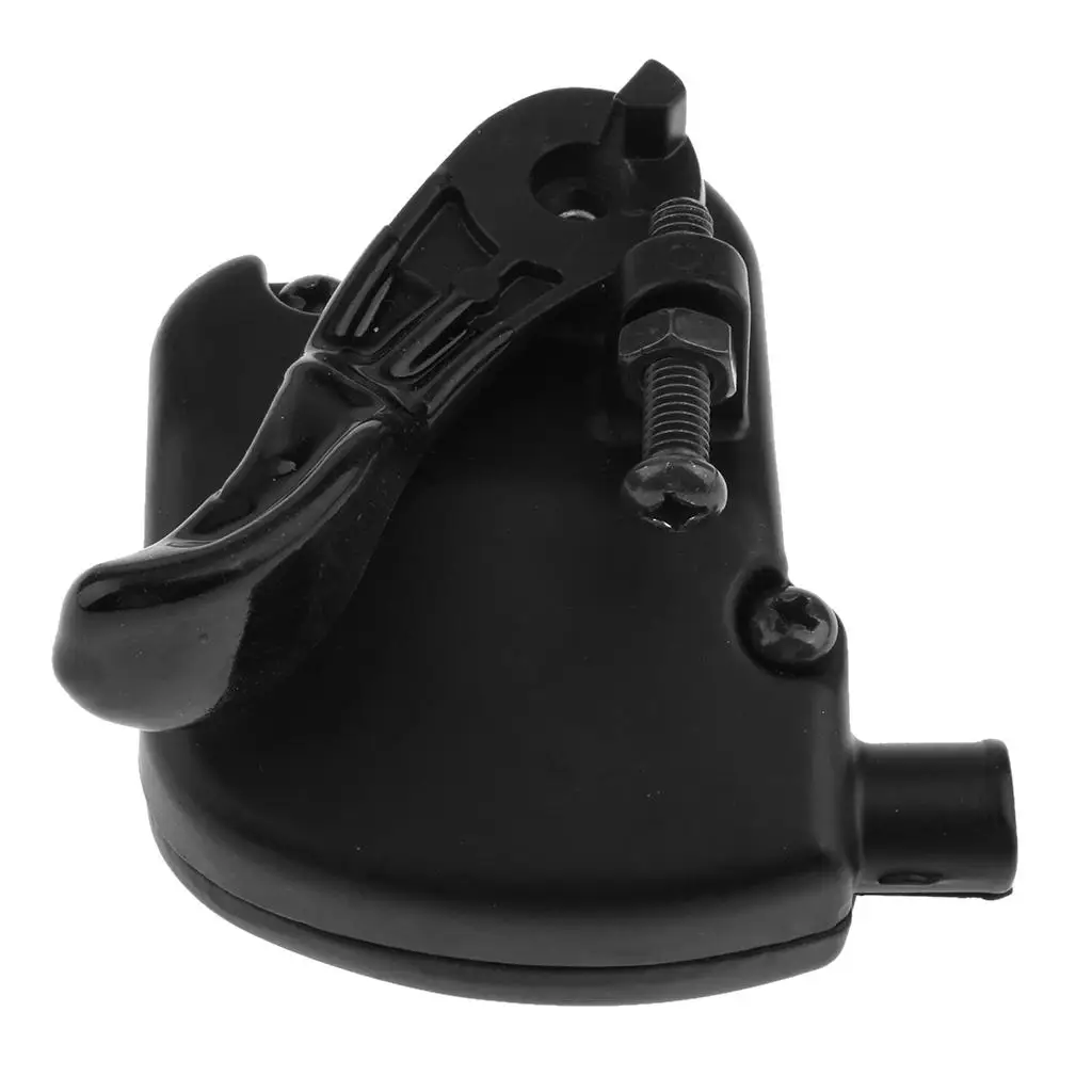 

Universal Replacement Metal Thumb Throttle Assembly for ATV Quad Bike 250CC 300CC