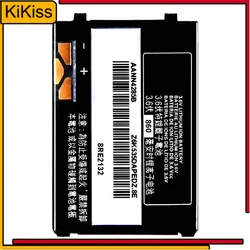 650Mah Mobile Phone Battery AANN4285B For Motorola V180 V188 V220 V226 C375 C381 C550 + Track NO