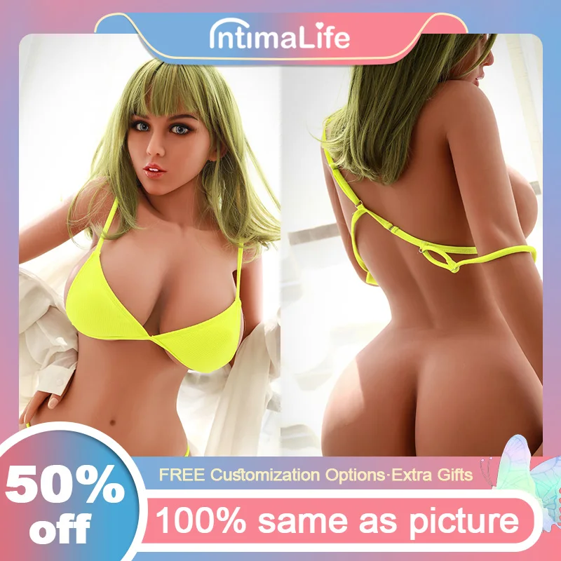 Sex Doll Seхual Doll Big Size Real Dolls Big Realistica Doll  Real Size Masturbator Silicone Girl Realistic Vagina Anal Sexdoll