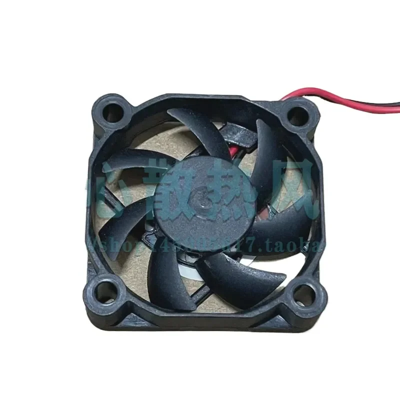 Original 4010 KD1204PFB1-8 DC12V 0.7W 40x10mm 4cm Fan for Electronic Devices